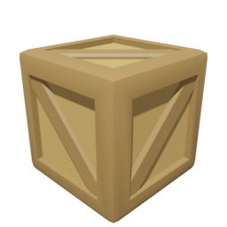 Crate